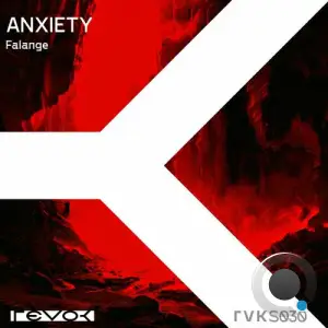 Anxiety - Falange (2024) 