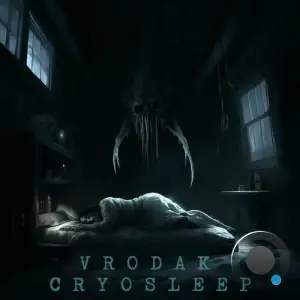  Vrodak - CRYOSLE(2024) 