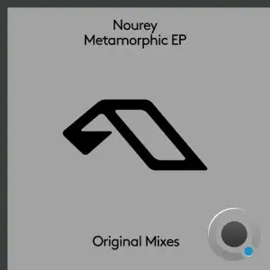  Nourey - Metamorphic (2024) 
