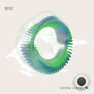  NSXSC - Celestial Convergence (2024) 