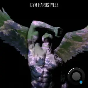  GYM HARDSTYLEZ - ZYZZ SICKKUNT GENERATION VOL 2 (2024) 