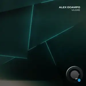 Alex Ocampo - Mugre (2024) 
