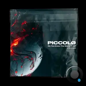  Piccolo - Do You Know The World (2024) 