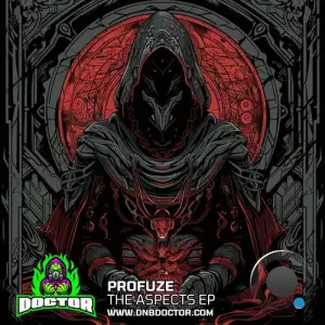  Profuze - The Aspects (2024) 