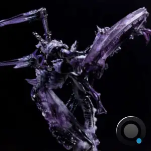  Gostwork - Katarhey (2024) 