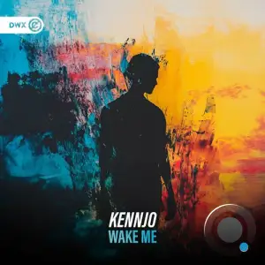  Kennjo - Wake Me (2024) 