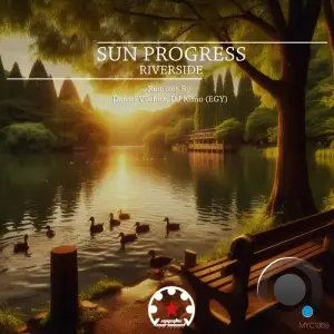  Sun Progress - Riverside (2024) 