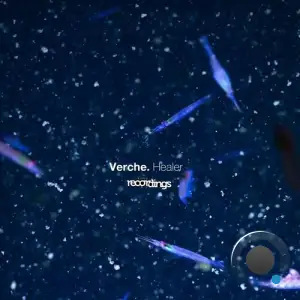  Verche - Healer (2024) 