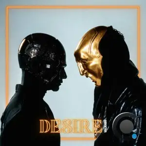 Vendex - Desire (2024) 