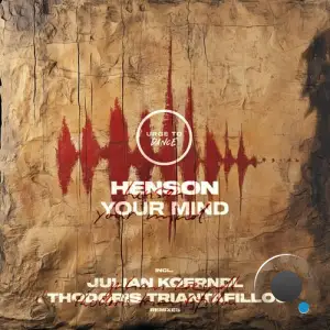  Henson - Your Mind (2024) 