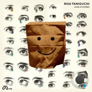  Risa Taniguchi - Look At Hatred (2024) 