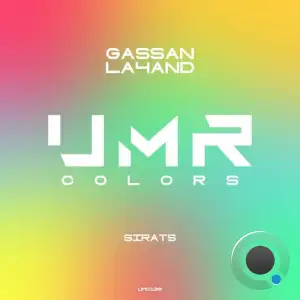 Gassan & La4and - Sirats (2024) 
