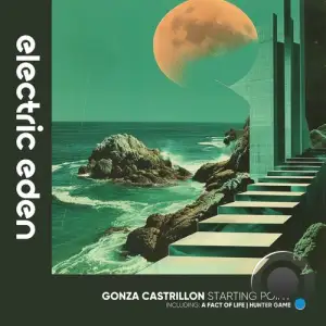  Gonza Castrillon - Starting Point (2024) 
