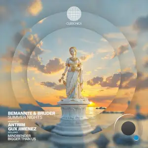  Bemannte & Bruder - Summer Nights (2024) 
