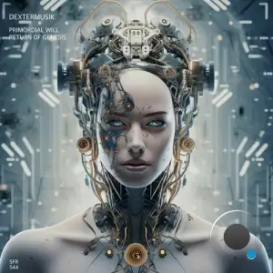  Dextermusik - Primordial Will (2024) 