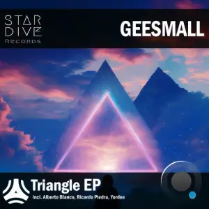  GeeSmall - Triangle (2024) 