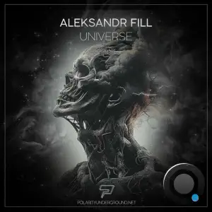  Aleksandr Fill - Universe (2024) 