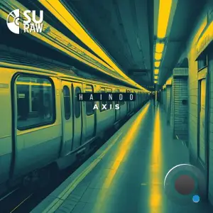  Haindo - Axis (2024) 