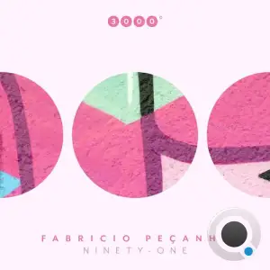  Fabricio Pecanha - Ninety-One (2024) 