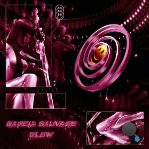  Garcia sauvage - Blow (2024) 