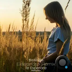  AlterEmotion - Te Esperare (Elissandro Remix) (2024) 