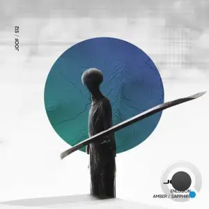  Enlusion - Amber / Sapphire (2024) 