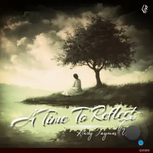  Andy Jaymes (UK) - A Time To Reflect (2024) 