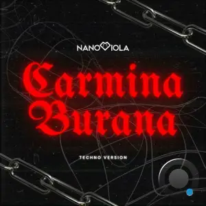  Nanoviola - Carmina Burana (2024) 