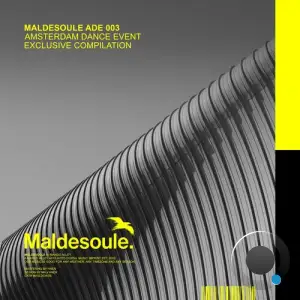  Maldesoule ADE 003 (2024) 