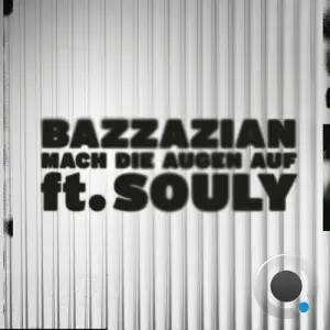  Bazzazian ft Souly - MDAA (2024) 
