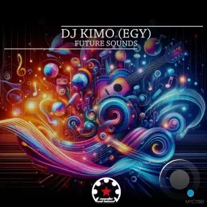  DJ Kimo (EGY) - Revoid (2024) 