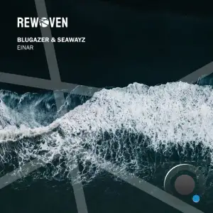  Blugazer & Seawayz - Einar (2024) 