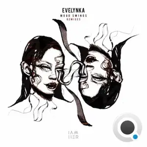  Evelynka - Mood Swings (Remixes) (2024) 