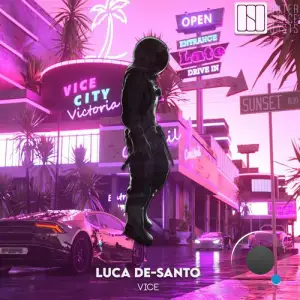  Luca De-Santo - Vice (2024) 
