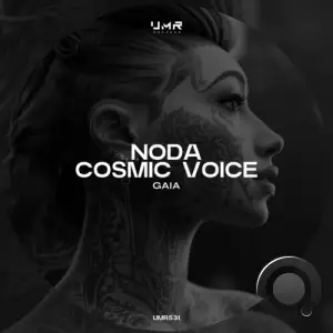  Noda & Cosmic Voice - Gaia (2024) 