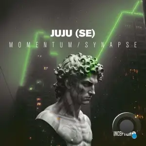  jUjU (SE) - Momentum / Synapse (2024) 