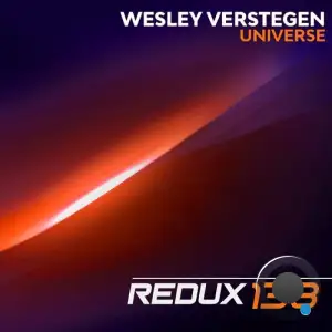 Wesley Verstegen - Universe (2024) 