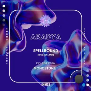  Aradya - Spellbound (2024) 