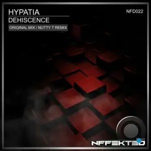  Hypatia - Dehiscence (2024) 