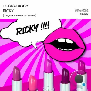  Audio-Worx - Ricky (2024) 
