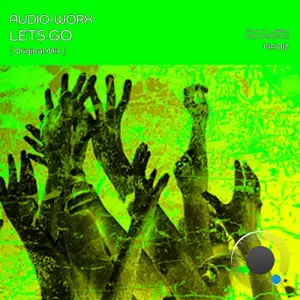  Audio-Worx - Lets Go (2024) 