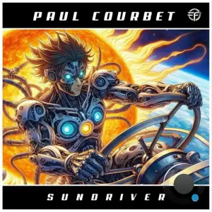  Paul Courbet - Sundriver (2024) 
