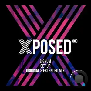  Signum - Get Up (2024) 