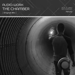  Audio-Worx - The Chamber (2024) 