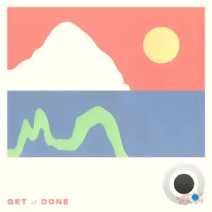  DSF - Get It Done (2024) 