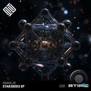  Ismail.M - Starseeds (2024) 