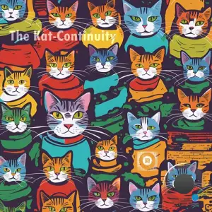  The Kat - Continuity (2024) 