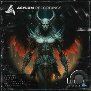  T3[x]3TH - Lucifer VIP (2024) 