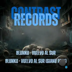  Blunko - VUELVO AL SUR (2024) 