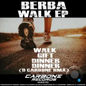  Berba PT - Walk (2024) 